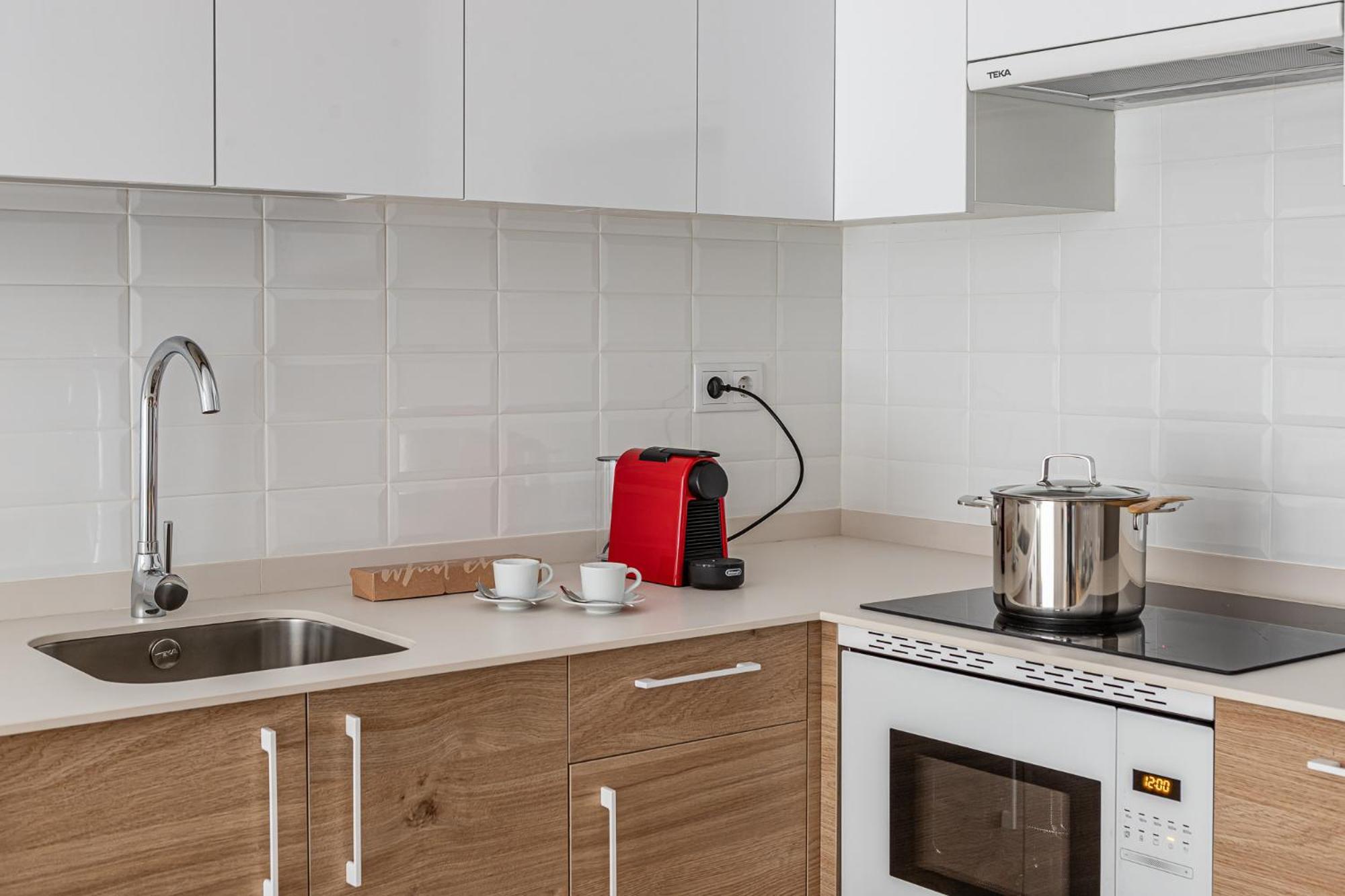 Apartament Waou Vi Rio *