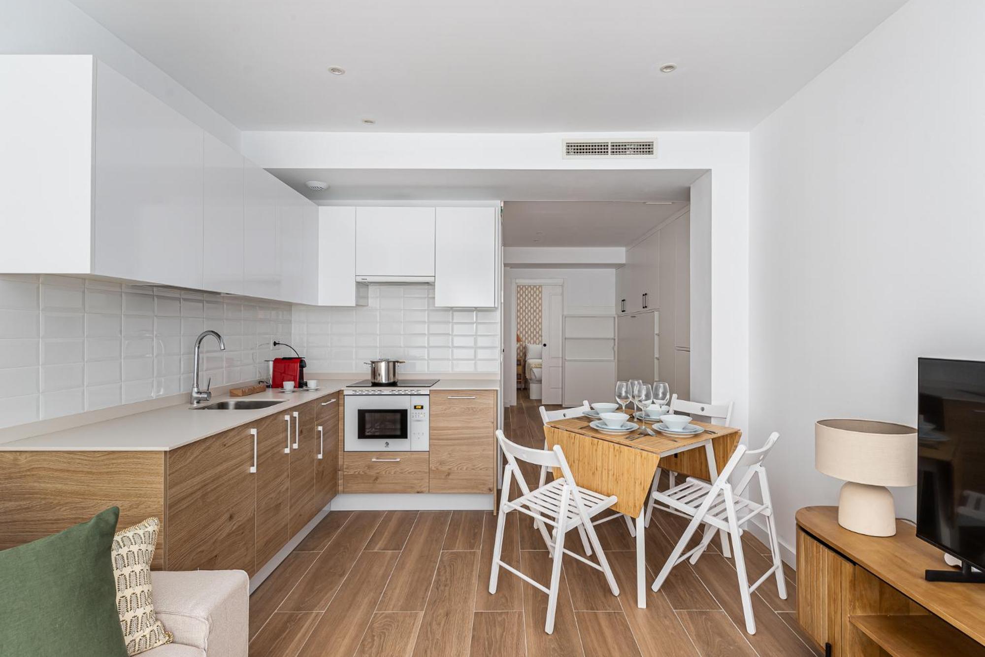 Apartament Waou Vi Rio *