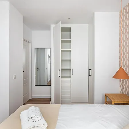 Waou Best VI Madrid Rio Exterior photo